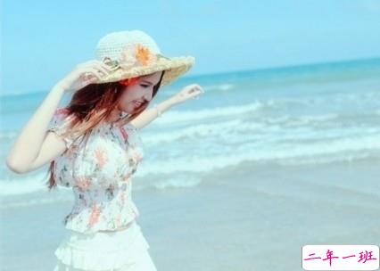 唯美的心情短语：我最想去的地方，是你心里