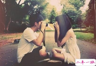 七夕情人节心情说说：我也想有个人陪我穿情侣装