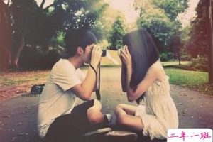 七夕情人节心情说说：我也想有个人陪我穿情侣装