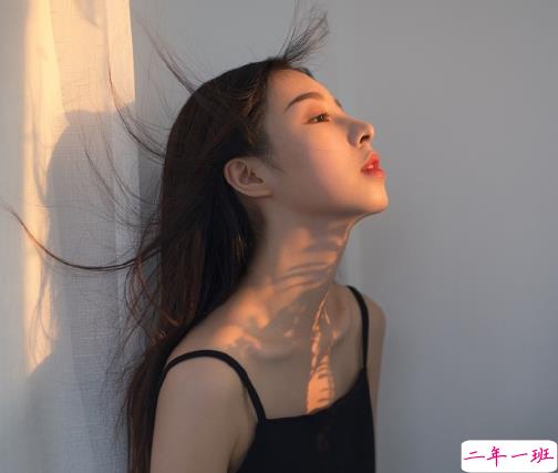 让你很有安全感的话 一句有安全感暖心的话2