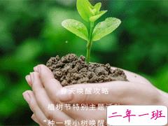 植树节说说心情短语2021 植树节好听的朋友圈说说大全