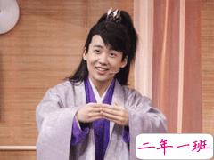 赘婿电视剧经典的台词合集 赘婿最有意义的台词带图片