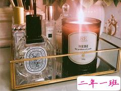 那些充满诗意的唯美香水文案配图 很让人惊艳的香水文案