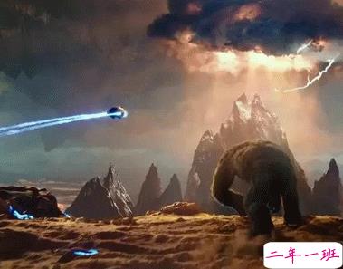 电影哥斯拉大战金刚经典台词 让人记忆深刻的台词语录2