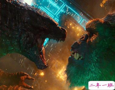 电影哥斯拉大战金刚经典台词 让人记忆深刻的台词语录6