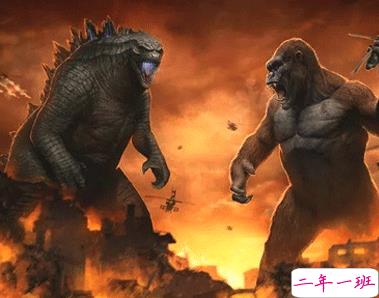 电影哥斯拉大战金刚经典台词 让人记忆深刻的台词语录7