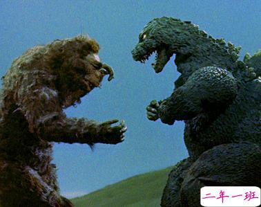 电影哥斯拉大战金刚经典台词 让人记忆深刻的台词语录8
