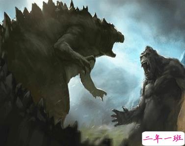 电影哥斯拉大战金刚经典台词 让人记忆深刻的台词语录12