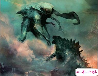 电影哥斯拉大战金刚经典台词 让人记忆深刻的台词语录13