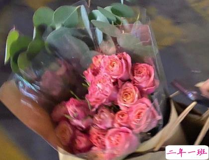 朋友圈晒花朵的优美文案 关于晒花朵的朋友圈6