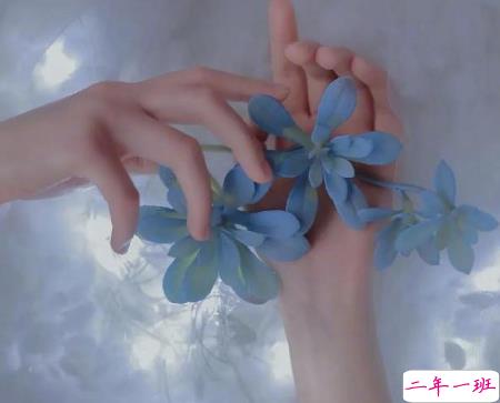 比晚安更高级的撩人情话 睡前情话最暖心撩人14