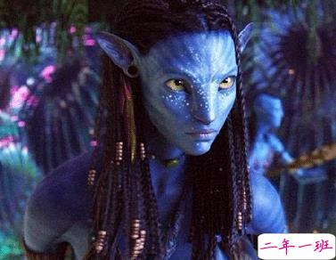 电影阿凡达经典哲理台词带图片 电影阿凡达超级精辟的语录1