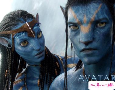 电影阿凡达经典哲理台词带图片 电影阿凡达超级精辟的语录2