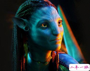 电影阿凡达经典哲理台词带图片 电影阿凡达超级精辟的语录4