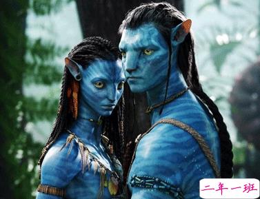 电影阿凡达经典哲理台词带图片 电影阿凡达超级精辟的语录6