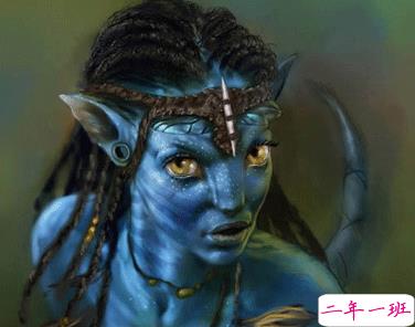 电影阿凡达经典哲理台词带图片 电影阿凡达超级精辟的语录8