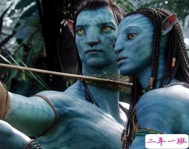 电影阿凡达经典哲理台词带图片 电影阿凡达超级精辟的语录9