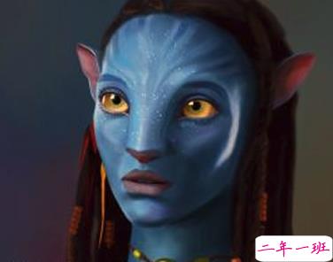 电影阿凡达经典哲理台词带图片 电影阿凡达超级精辟的语录12