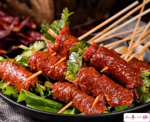 美食文案怎么写吸引人 让你忍不住吃的美食句子1