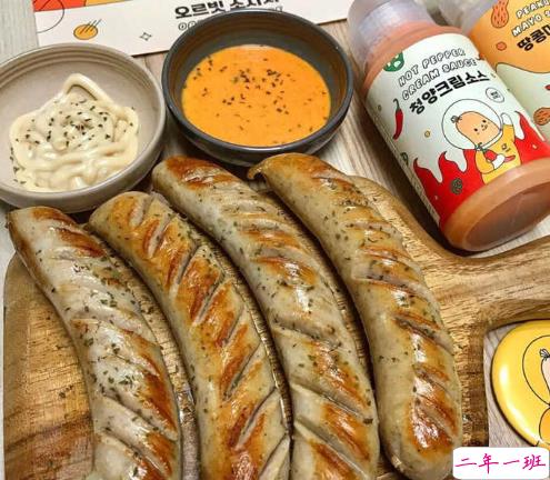 美食文案怎么写吸引人 让你忍不住吃的美食句子2