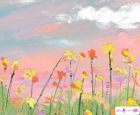 让自己变得开心的句子简短精辟 很有趣的开心短句2