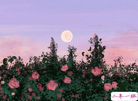 关于银河宇宙星辰的浪漫文案 超级温柔的浪漫经典句子2