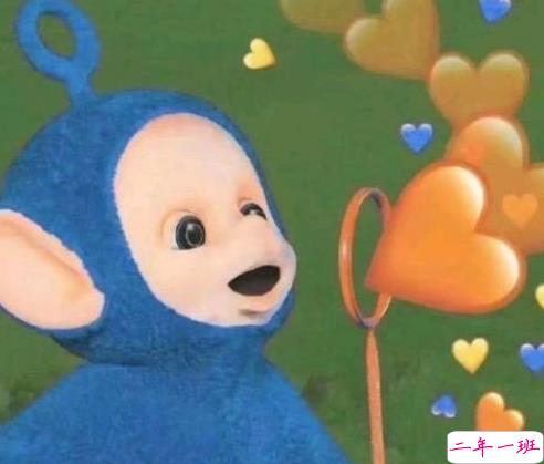 加上好友后很俏皮的打招呼文案 可爱有趣的打招呼方式1