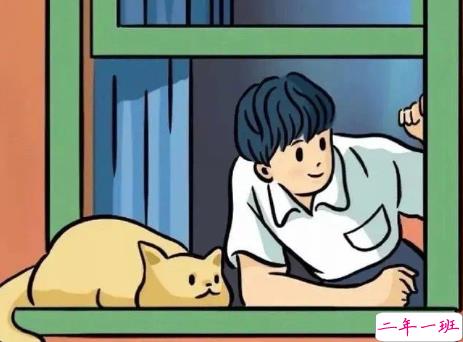 形容你大学四年的一句话 一句话描述大学四年的句子1