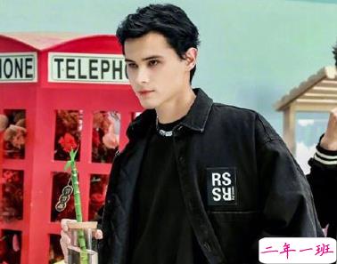 创造营帅气利路修金句语录 家比奇迹重要14