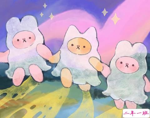 把女朋友暖到哭的情话句子 适合深夜给女朋友的暖心话2