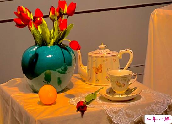 母亲节很文艺的暖心给妈妈的祝福语 2021母亲节唯美的文艺说说1