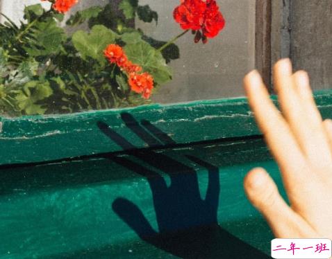 很治愈的五月短句文案 很治愈温暖的五月说说1