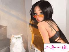 比较适合女孩子的酷拽文案句子 女孩子发的很酷的文案