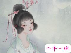 适合女生发朋友圈的古风句子 很有韵味的古风朋友圈说说