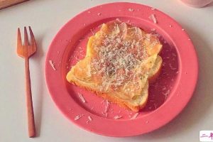 整个五月甜甜又很可爱的朋友圈文案 适合五月发朋友圈的可爱句子