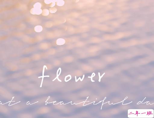 给男生安全感的文案 让男朋友觉得很宠溺的句子2