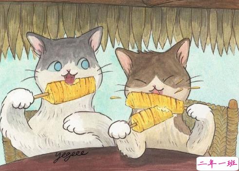 心情美好的句子发朋友圈 表达自己心情美好的句子2