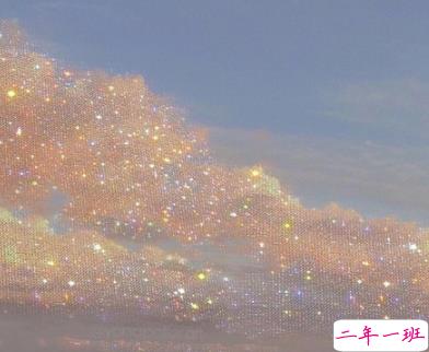 带着光的温柔又很好听的文案带图片 很唯美的又好听的语录9