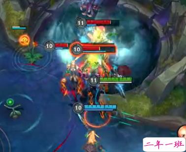 关于英雄联盟手游的朋友圈沙雕文案带图片 很搞笑的英雄联盟手游句子12