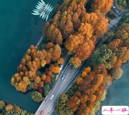 秋季降温的文案带图片 秋季降温问候语的文案5