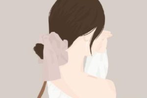 不会再回头的简短说说 放下了不回头的文案