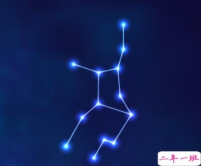 关于十二星座的朋友圈文案 十二星座的简单说说1