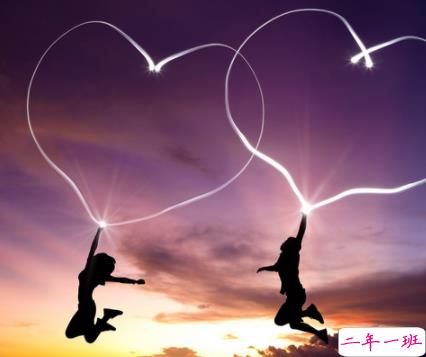 恋爱十年结婚文案 十年恋爱长跑结束的说说2