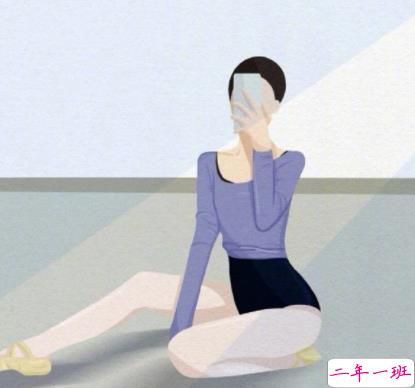 让人一看就想恋爱的文案 甜美又很精致的爱情说说2