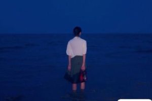 自我堕落的伤感句子 很消极的伤感语录