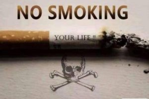 戒烟成功的句子 戒烟成功发朋友圈的开心句子