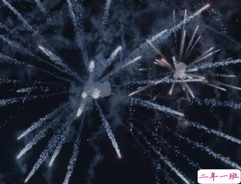 2022最新跨年也很好听的祝福语 跨年夜发朋友圈的句子1