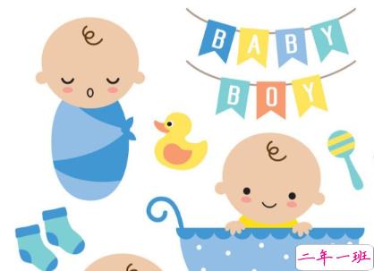 宝宝出生报喜的朋友圈说说 新生儿报喜的好听句子2