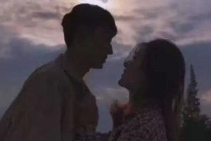 跟自己喜欢的人接吻后的说说 超级甜的爱情语录