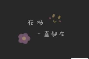 对方不把自己放心上的说说 感觉不到对方在乎的句子